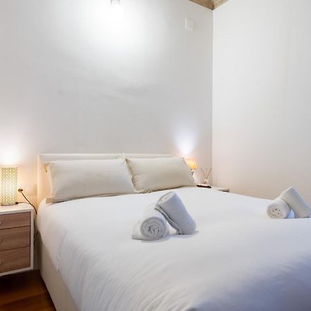 Plaza San Marcos Apartment Sevilla Exteriér fotografie